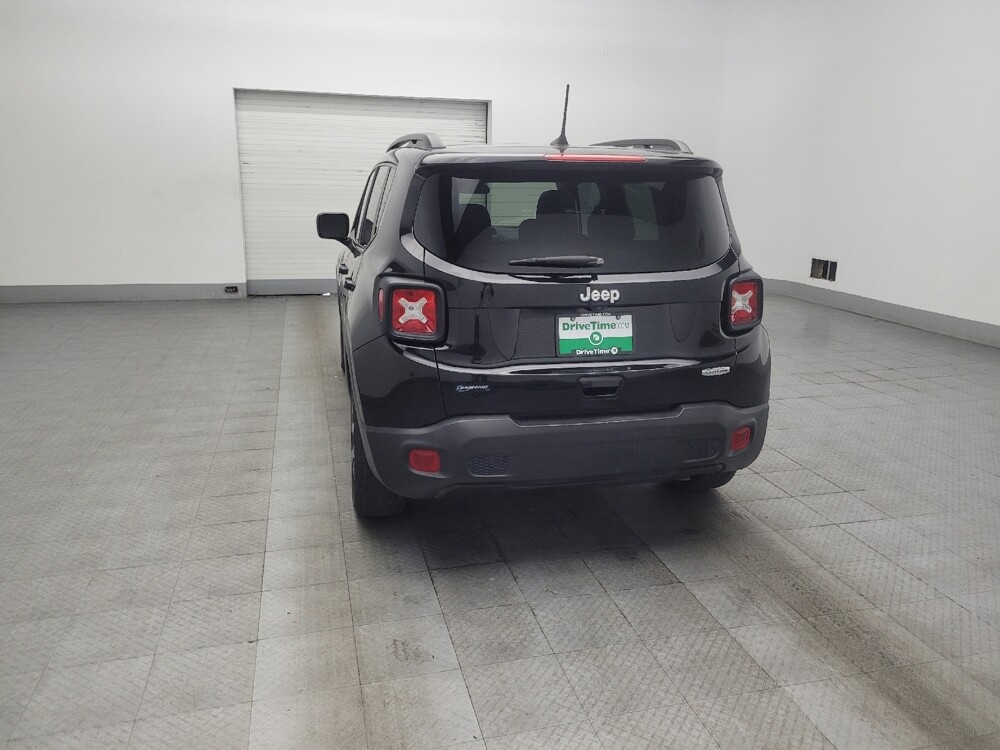 2021 Jeep Renegade in Marietta, GA 30062 - 18129003 6