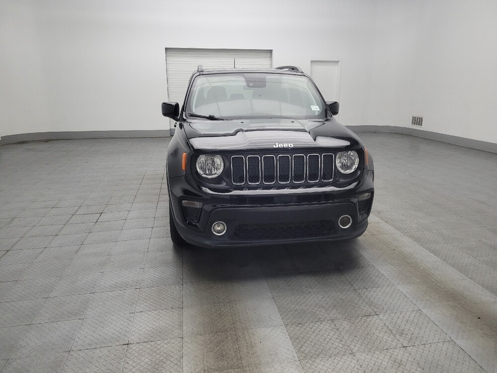 2021 Jeep Renegade in Marietta, GA 30062 - 18129003 14