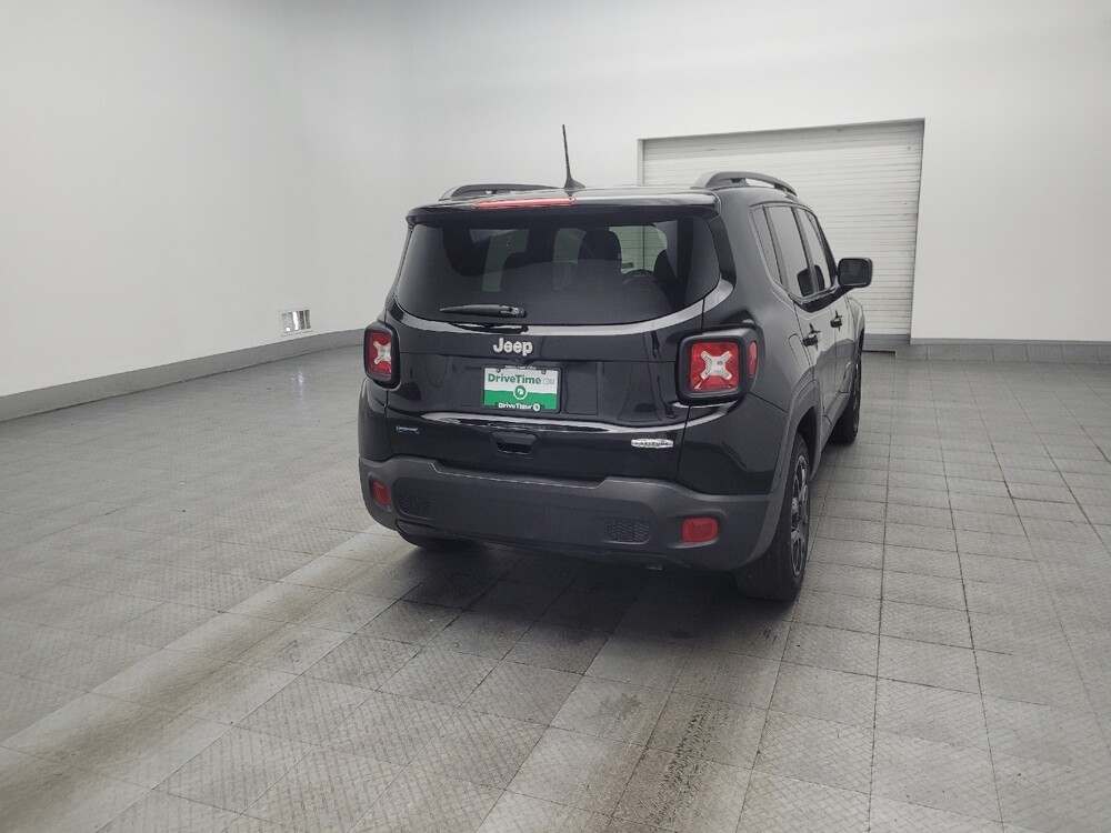 2021 Jeep Renegade in Marietta, GA 30062 - 18129003 9