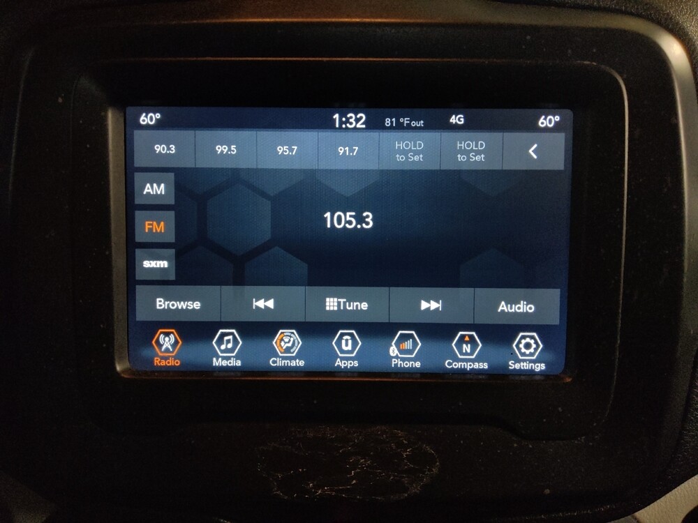 2021 Jeep Renegade in Marietta, GA 30062 - 18129003 25