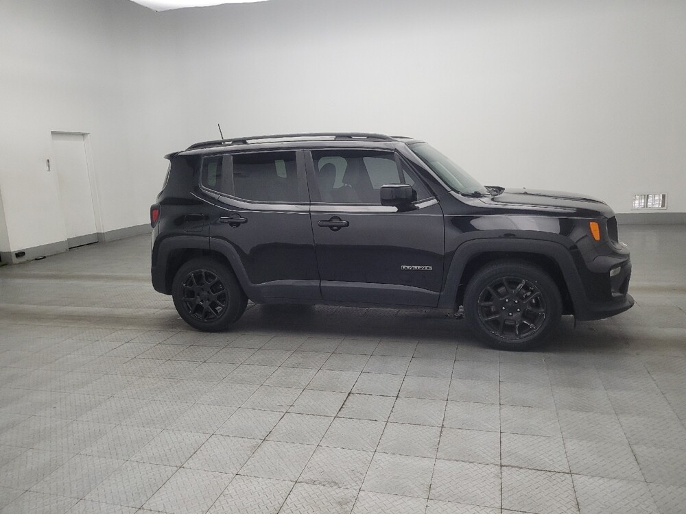 2021 Jeep Renegade in Marietta, GA 30062 - 18129003 11