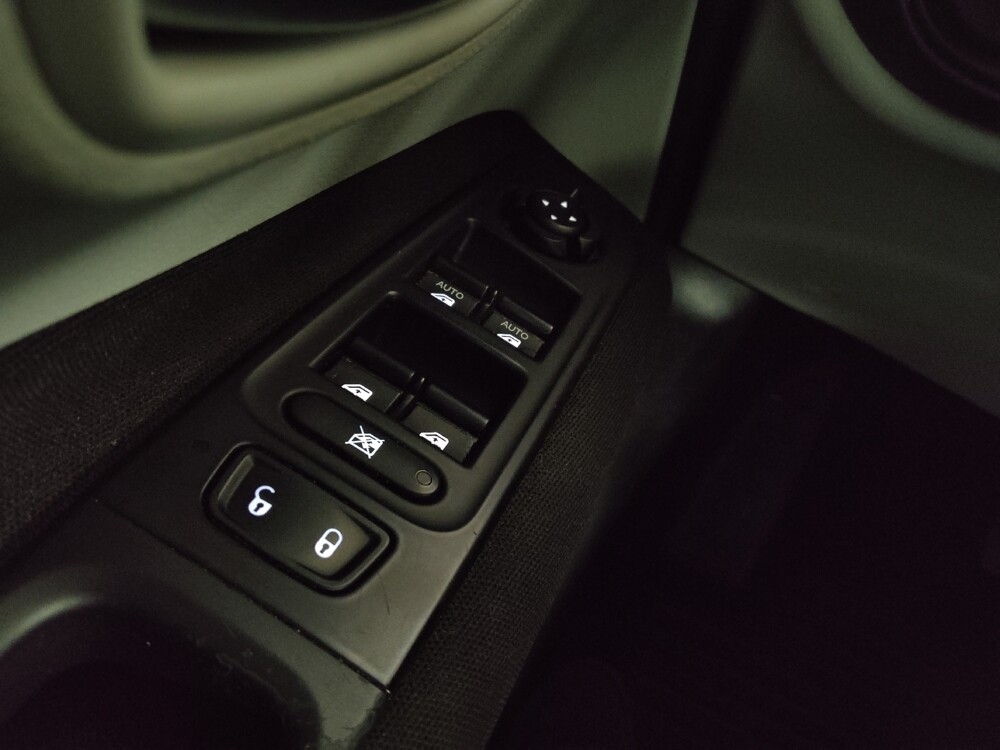 2021 Jeep Renegade in Marietta, GA 30062 - 18129003 27