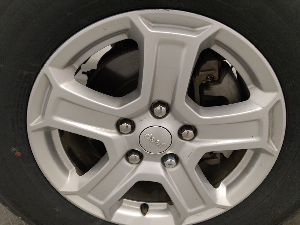 2019 Jeep Wrangler in Athens, GA 30606 - 18129004 31