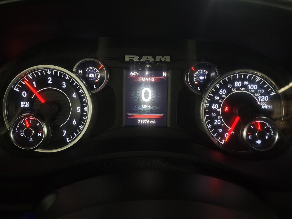 2022 RAM 2500 in Pelham, AL 35124 - 18129005 23