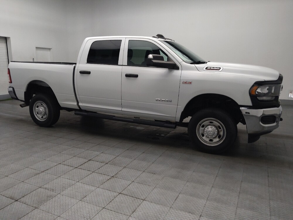 2022 RAM 2500 in Pelham, AL 35124 - 18129005 11