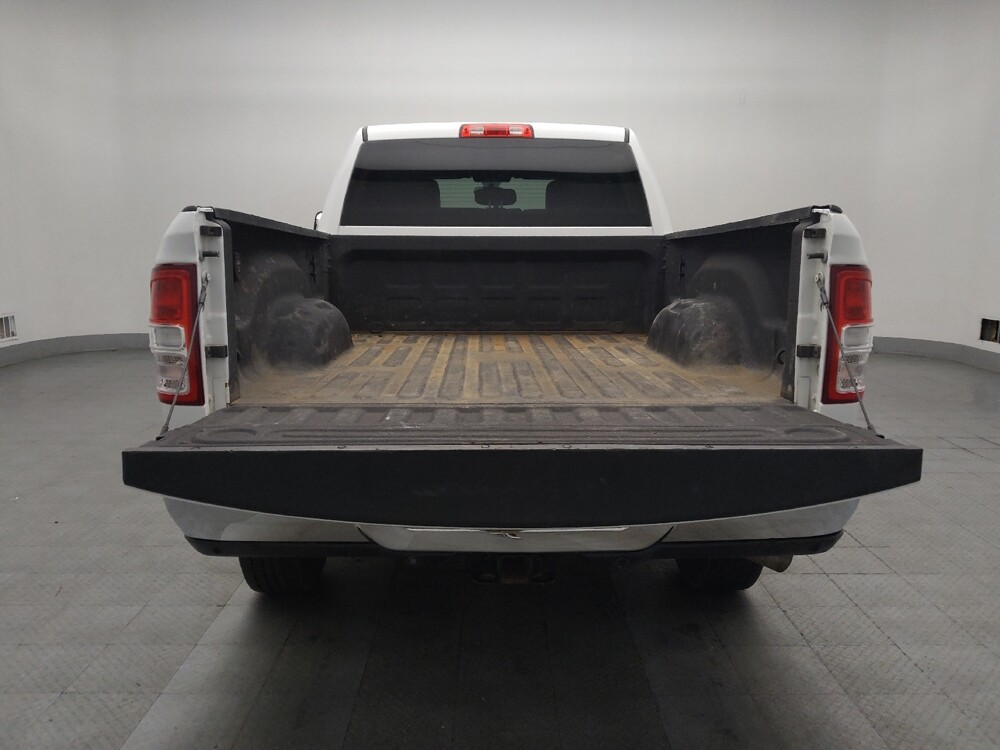 2022 RAM 2500 in Pelham, AL 35124 - 18129005 29