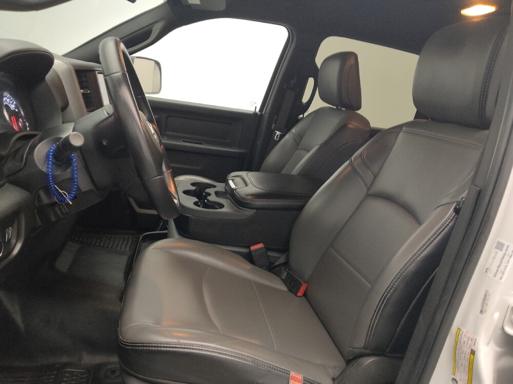 2022 RAM 2500 in Pelham, AL 35124 - 18129005 17