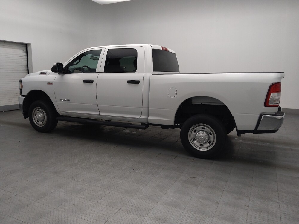 2022 RAM 2500 in Pelham, AL 35124 - 18129005 3