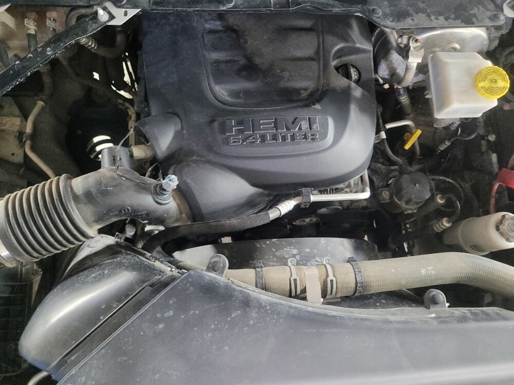 2022 RAM 2500 in Pelham, AL 35124 - 18129005 30