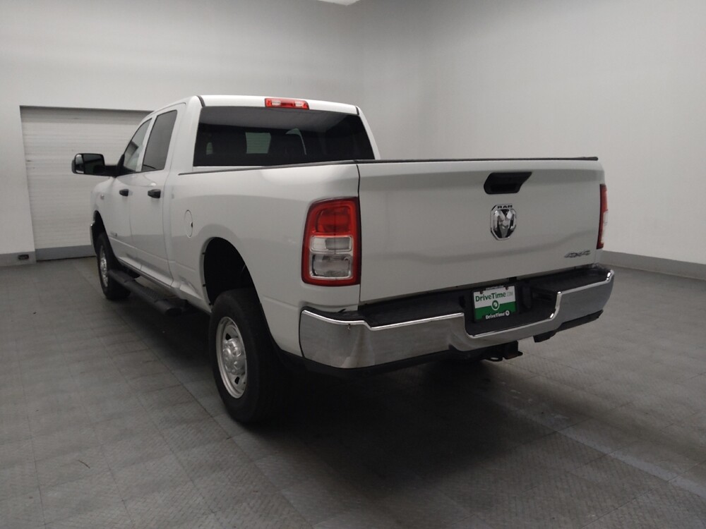 2022 RAM 2500 in Pelham, AL 35124 - 18129005 5