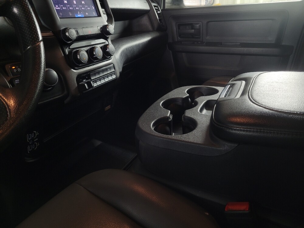 2022 RAM 2500 in Pelham, AL 35124 - 18129005 26