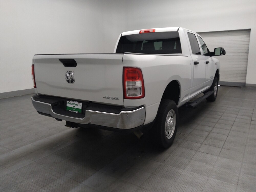 2022 RAM 2500 in Pelham, AL 35124 - 18129005 9