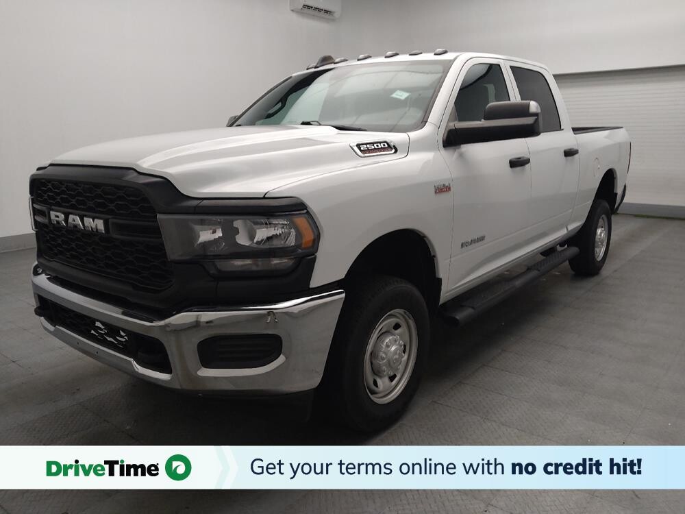 2022 RAM 2500 in Pelham, AL 35124 - 18129005