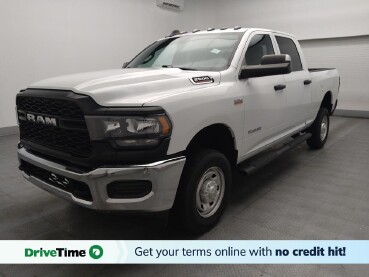 2022 RAM 2500 in Pelham, AL 35124
