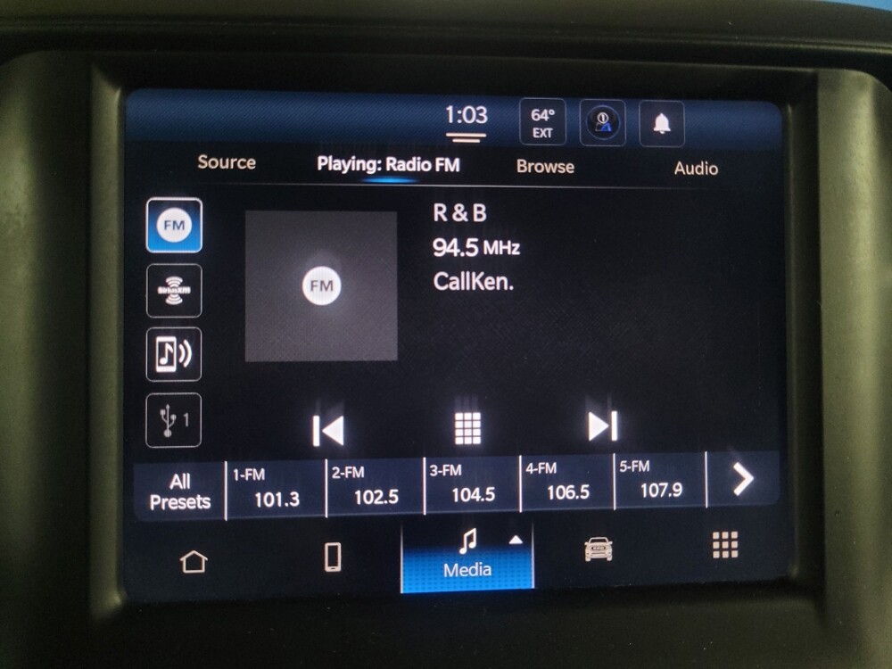 2022 RAM 2500 in Pelham, AL 35124 - 18129005 25