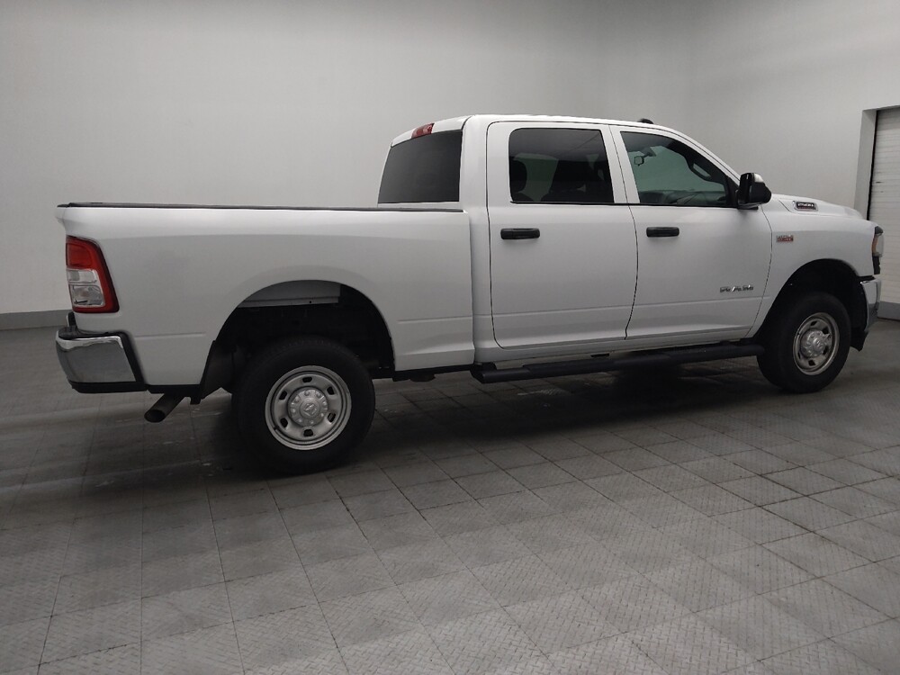 2022 RAM 2500 in Pelham, AL 35124 - 18129005 10