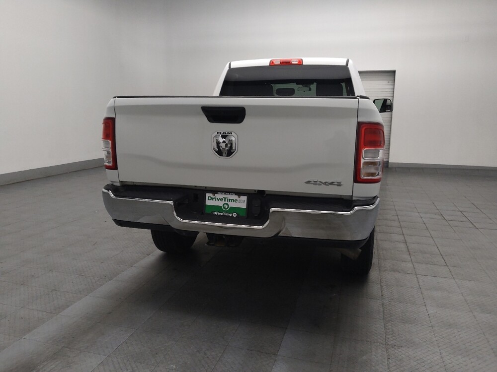 2022 RAM 2500 in Pelham, AL 35124 - 18129005 7