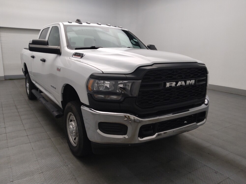 2022 RAM 2500 in Pelham, AL 35124 - 18129005 13
