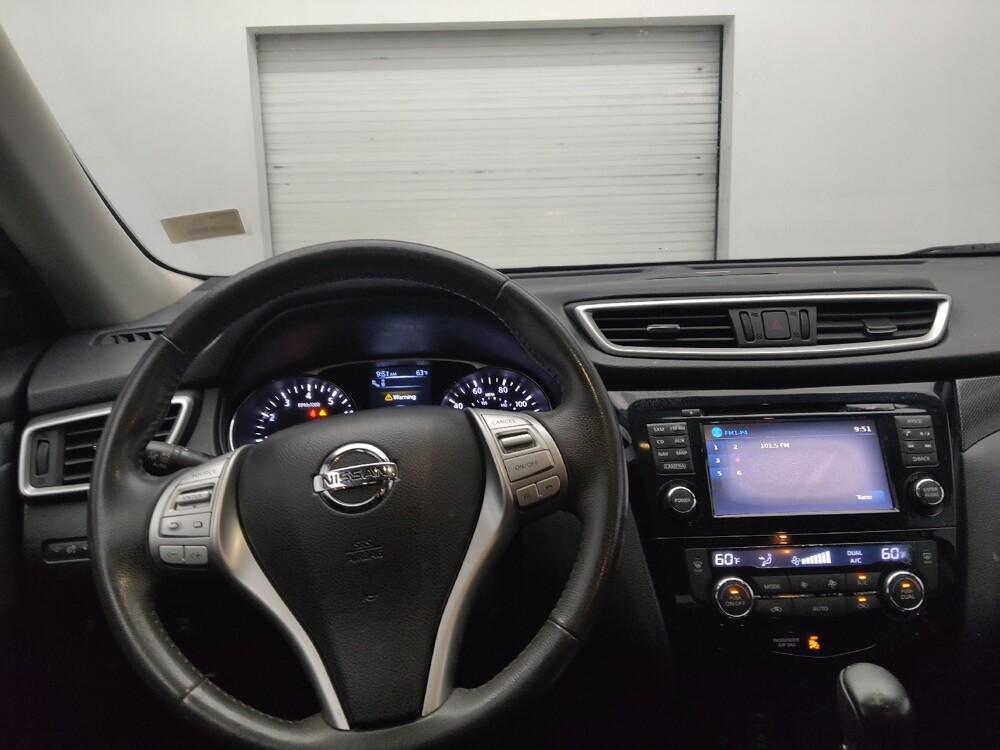 2015 Nissan Rogue in Conyers, GA 30094 - 18129006 22
