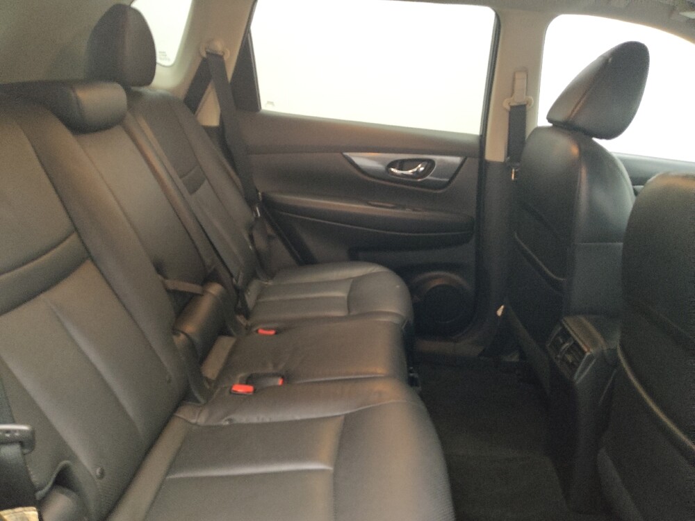 2015 Nissan Rogue in Conyers, GA 30094 - 18129006 19