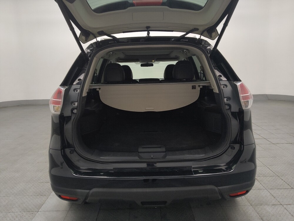 2015 Nissan Rogue in Conyers, GA 30094 - 18129006 29