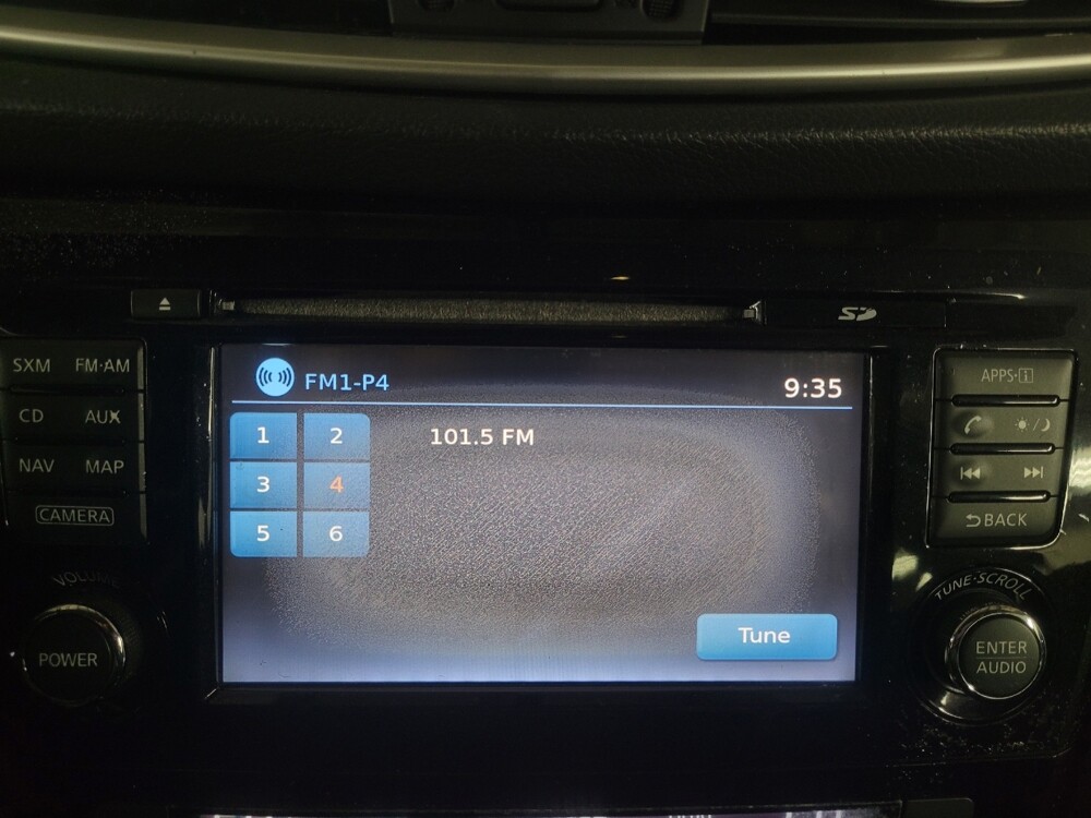 2015 Nissan Rogue in Conyers, GA 30094 - 18129006 25