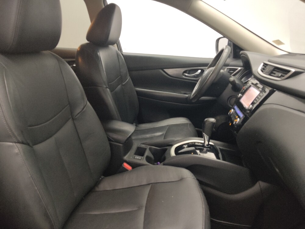 2015 Nissan Rogue in Conyers, GA 30094 - 18129006 21