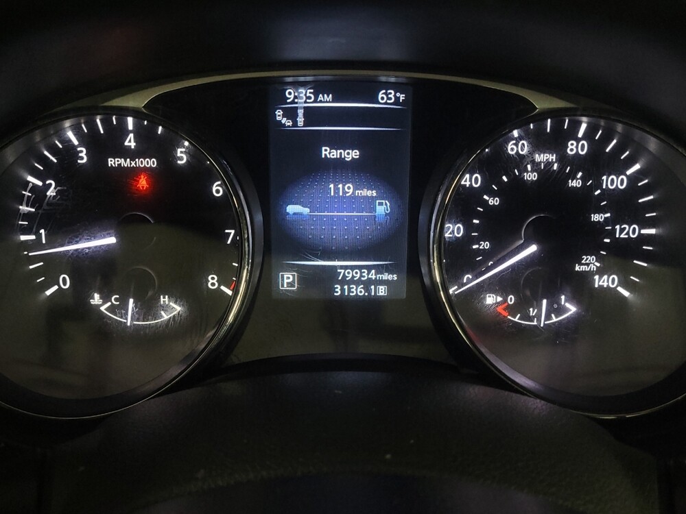 2015 Nissan Rogue in Conyers, GA 30094 - 18129006 23