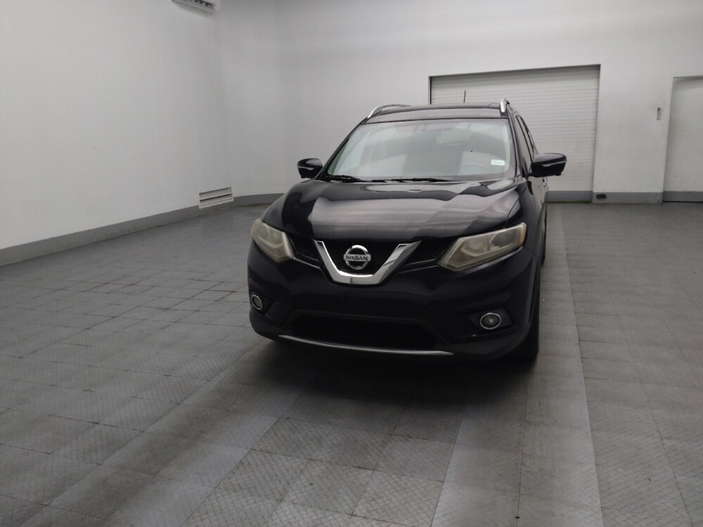 2015 Nissan Rogue in Conyers, GA 30094 - 18129006 15