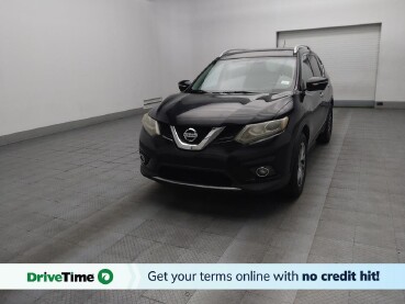 2015 Nissan Rogue in Conyers, GA 30094