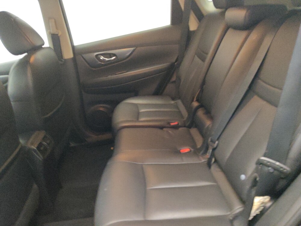 2015 Nissan Rogue in Conyers, GA 30094 - 18129006 18