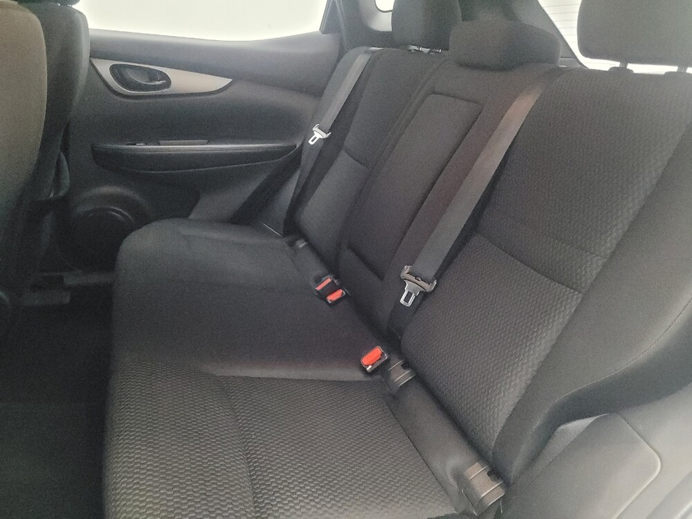 2019 Nissan Rogue Sport in Augusta, GA 30907 - 18129007 18