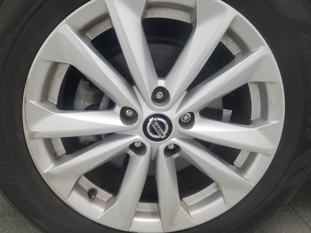 2019 Nissan Rogue Sport in Augusta, GA 30907 - 18129007 31