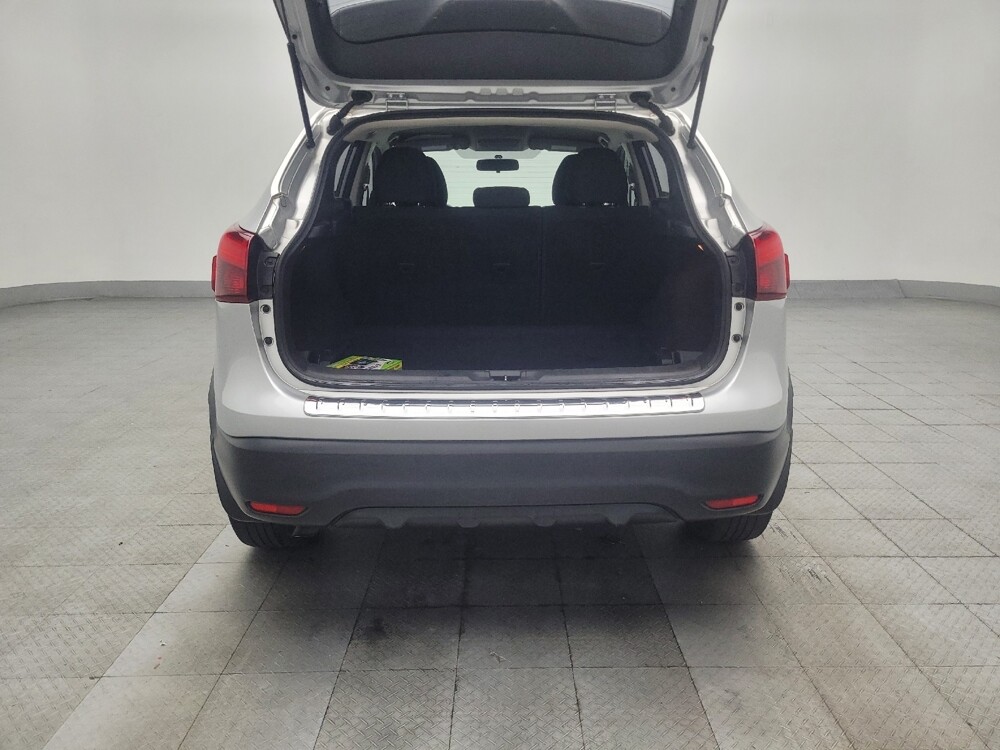 2019 Nissan Rogue Sport in Augusta, GA 30907 - 18129007 29