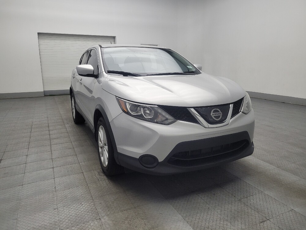 2019 Nissan Rogue Sport in Augusta, GA 30907 - 18129007 13