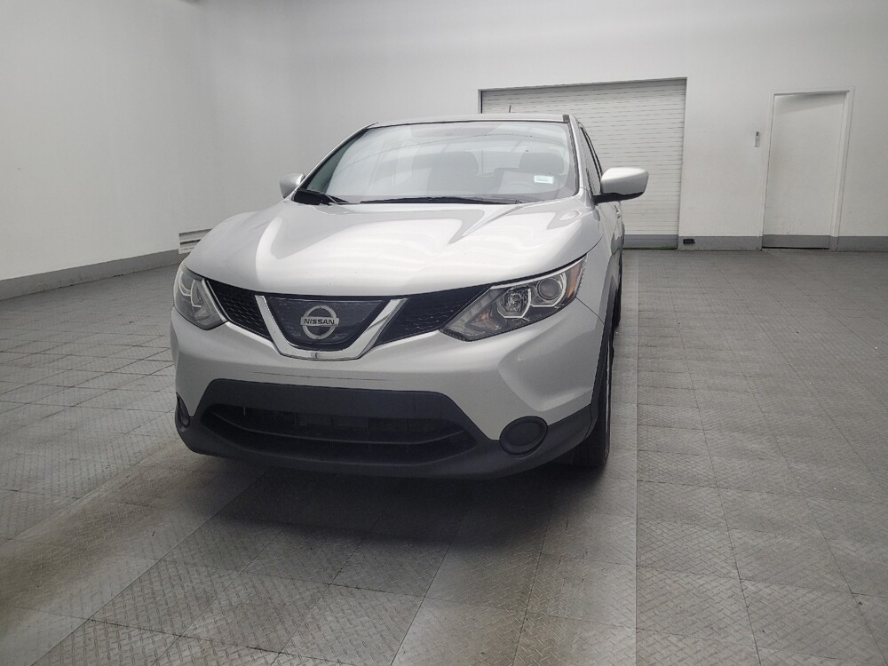 2019 Nissan Rogue Sport in Augusta, GA 30907 - 18129007 15