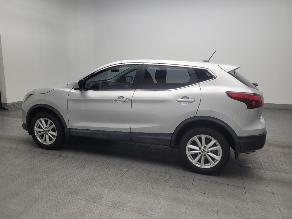 2019 Nissan Rogue Sport in Augusta, GA 30907 - 18129007 3