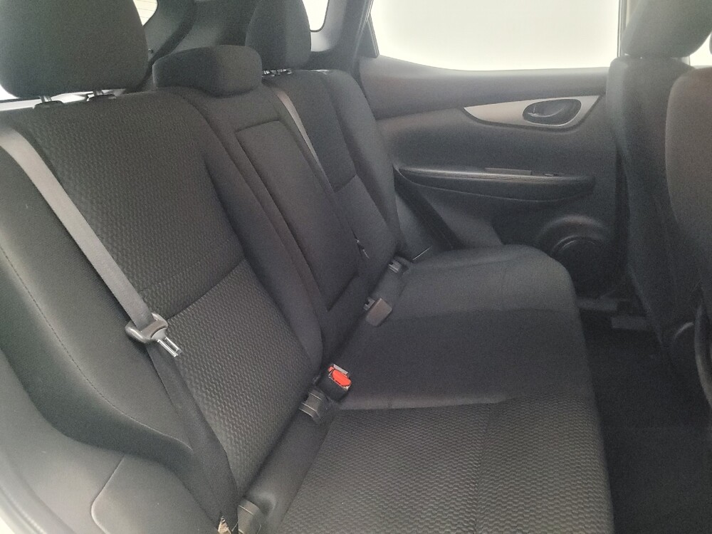 2019 Nissan Rogue Sport in Augusta, GA 30907 - 18129007 19