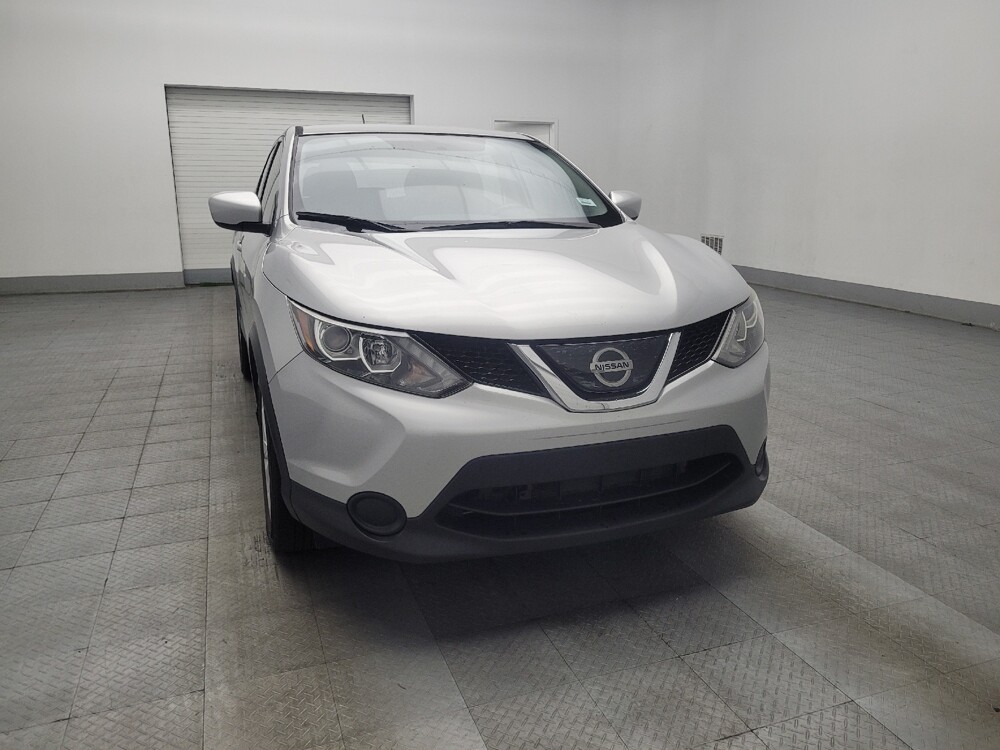 2019 Nissan Rogue Sport in Augusta, GA 30907 - 18129007 14