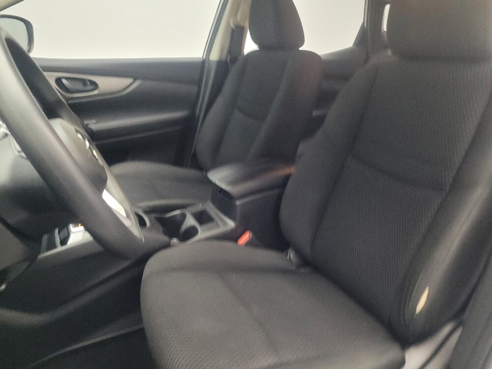 2019 Nissan Rogue Sport in Augusta, GA 30907 - 18129007 17