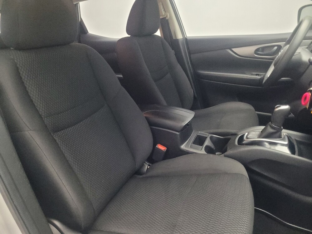 2019 Nissan Rogue Sport in Augusta, GA 30907 - 18129007 21