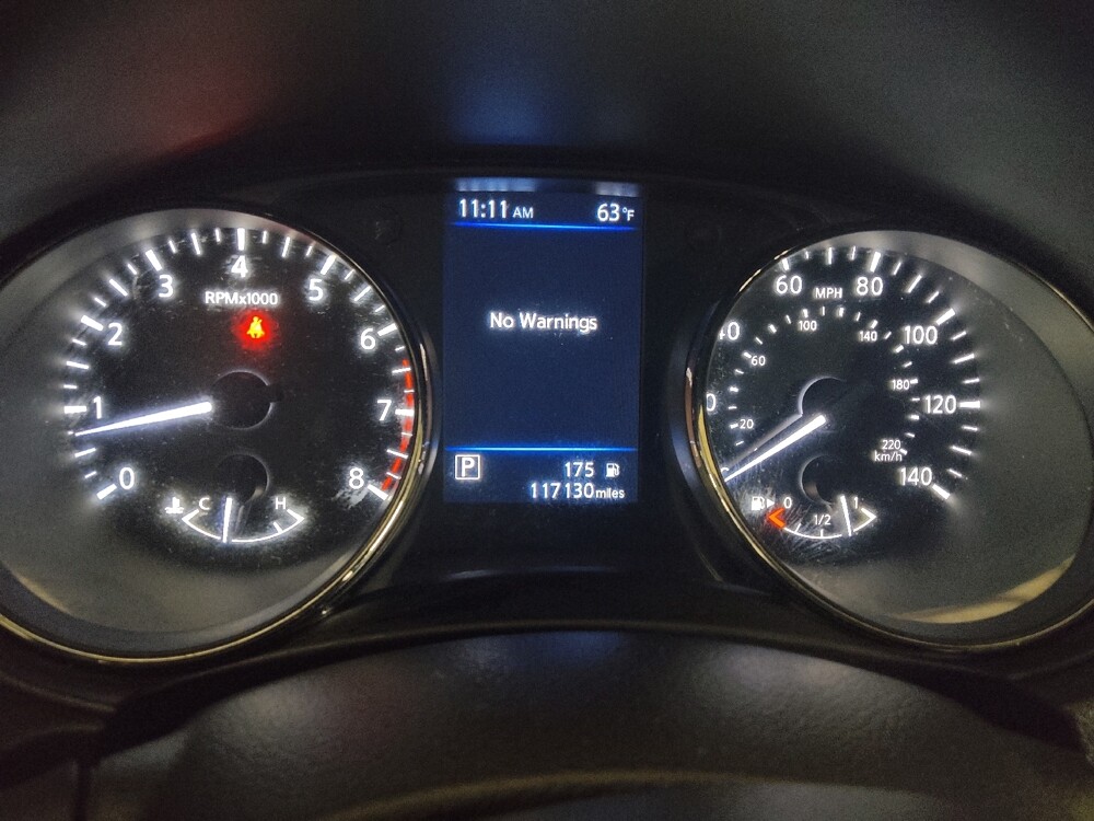 2019 Nissan Rogue Sport in Augusta, GA 30907 - 18129007 23