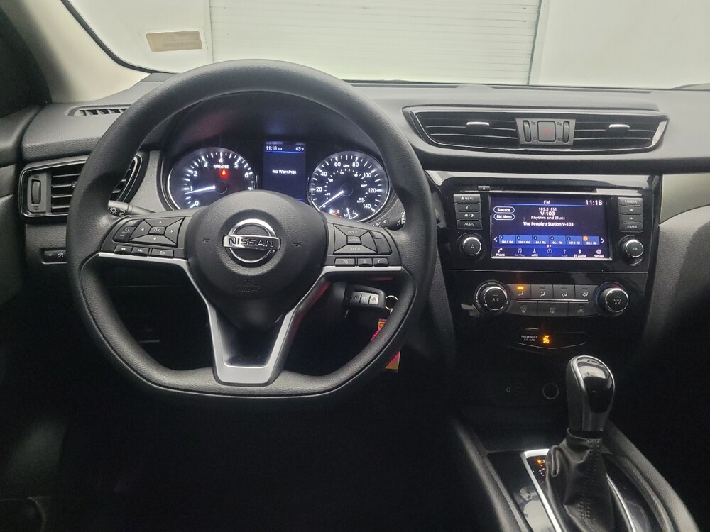 2019 Nissan Rogue Sport in Augusta, GA 30907 - 18129007 22