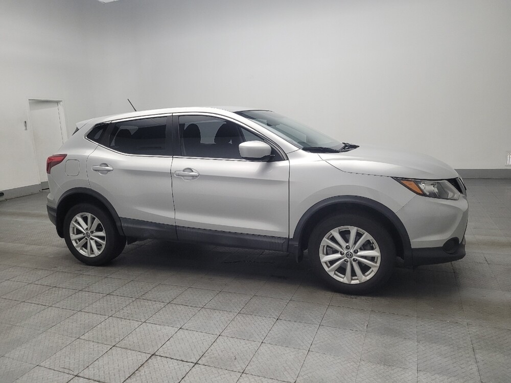 2019 Nissan Rogue Sport in Augusta, GA 30907 - 18129007 11