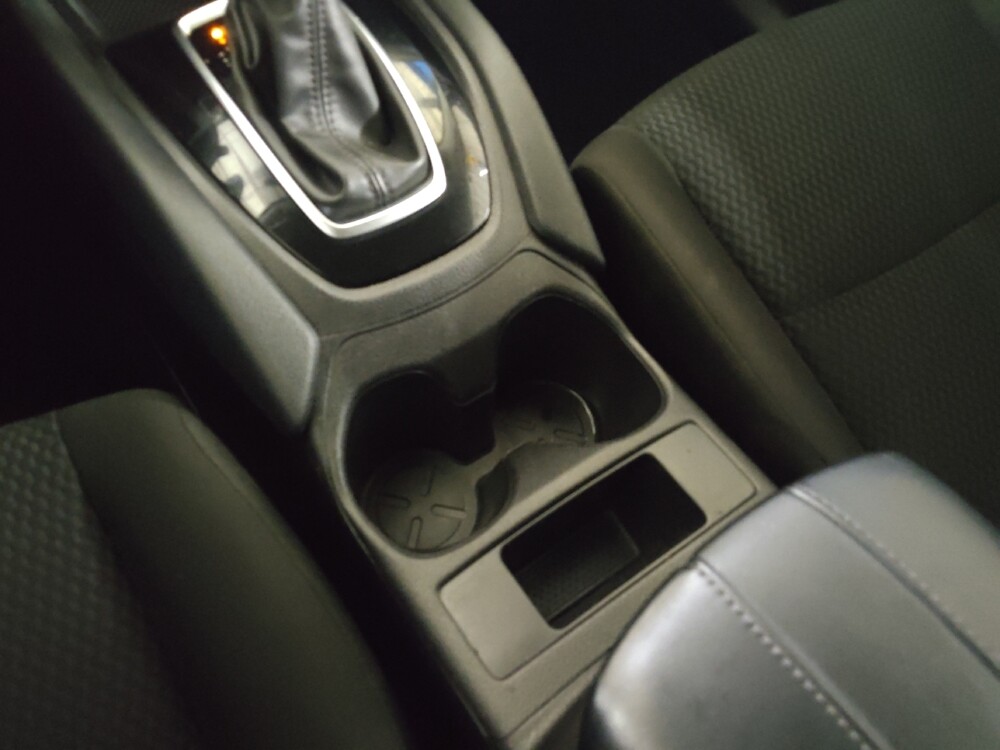 2019 Nissan Rogue Sport in Augusta, GA 30907 - 18129007 26