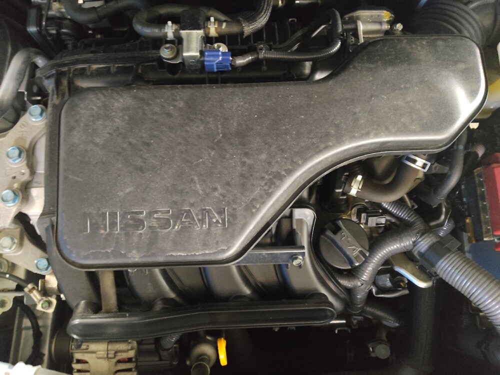 2019 Nissan Rogue Sport in Augusta, GA 30907 - 18129007 30