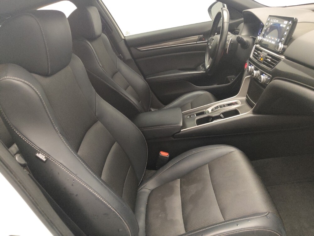 2018 Honda Accord in Conyers, GA 30094 - 18129008 21