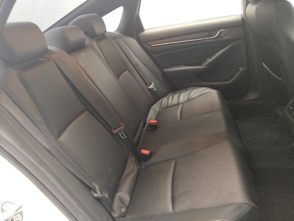 2018 Honda Accord in Conyers, GA 30094 - 18129008 19