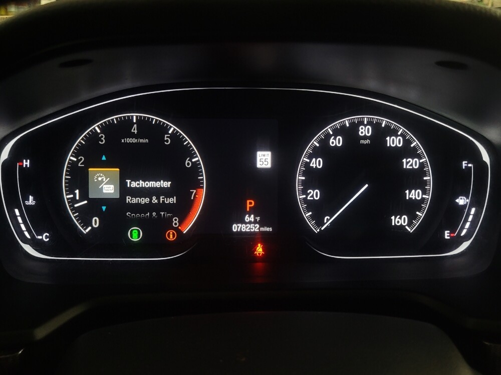 2018 Honda Accord in Conyers, GA 30094 - 18129008 23