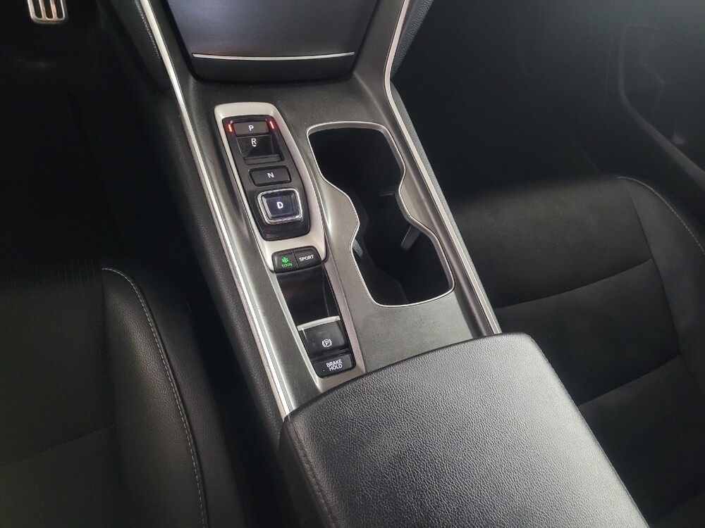 2018 Honda Accord in Conyers, GA 30094 - 18129008 26